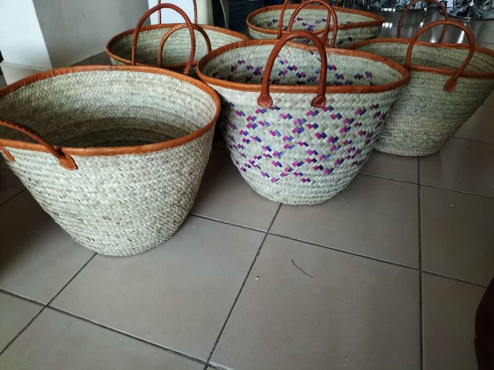 Maasai Sandals
